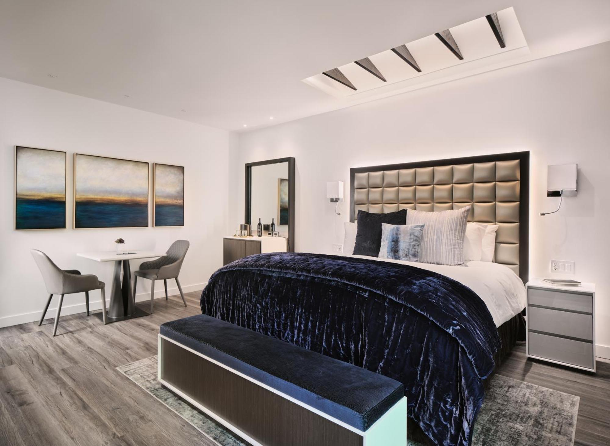 Sunset Marquis Hotel — Photos 2