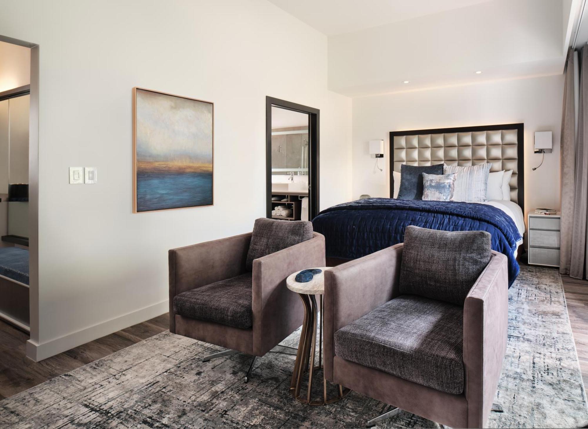 Sunset Marquis Hotel — Photos 3